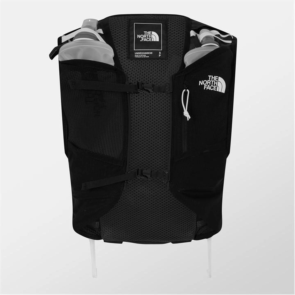The North Face Sunriser Run Vest 8 Tnf Black-Tnf W